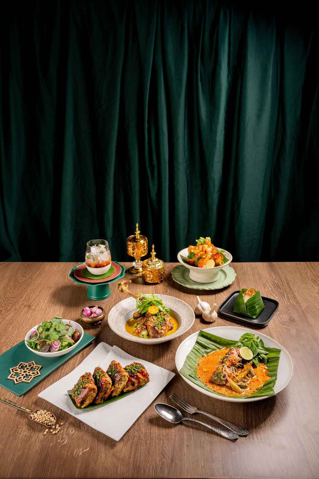 Ismaya Group Berikan Destinasi Kuliner untuk Berbuka Puasa